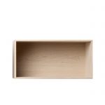 Hilla MINI STACKED L eik 2.0