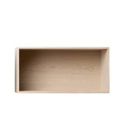Hilla MINI STACKED L eik 2.0