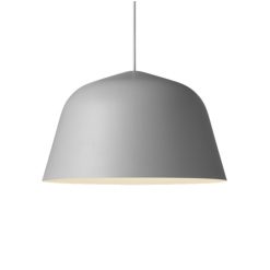 AMBIT Hengilampi Ø40 grár