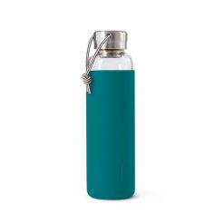 Vatnsflaska GLASS 600ML Ocean