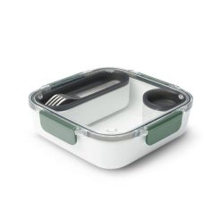 Nestisbox LUNCH BOX ORIGINAL Olive