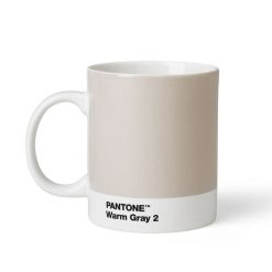 Bolli PANTONE Warm Grey