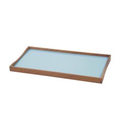 Bakki 2 30x48 tekk/sv/blá