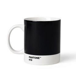 Bolli PANTONE Black