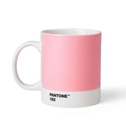 Bolli PANTONE Light Pink
