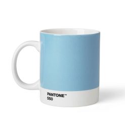 Bolli PANTONE Light Blue