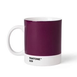 Bolli PANTONE Aubergine