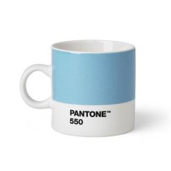 Espressobolli PANTONE Light Blue