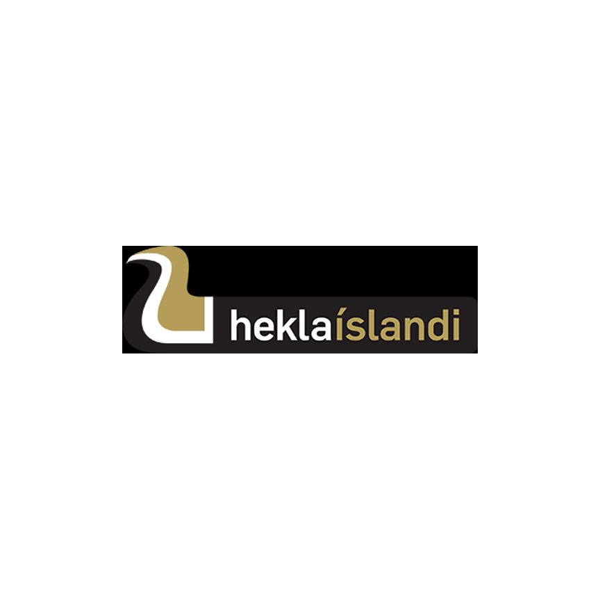 Hekla Ísland
