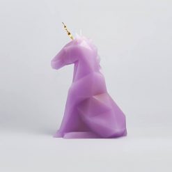 Kerti EINAR UNICORN lilac