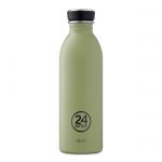 Vatnsflaska URBAN STONE 0,5L Sage