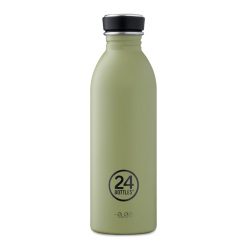 Vatnsflaska URBAN STONE 0,5L Sage
