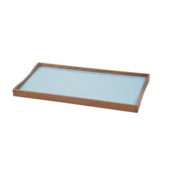 Bakki 1 23x45 tekk/sv/blá
