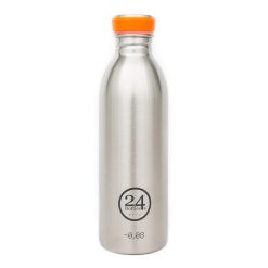 Vatnsflaska URBAN 0,5L Steel