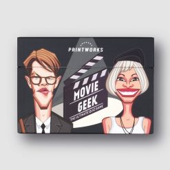 Spil Movie Geek