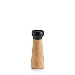 Piparkvörn CRAFT S eik/svört