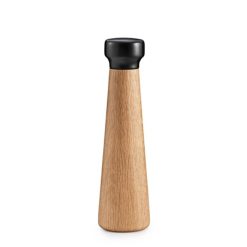 Piparkvörn CRAFT L eik/svört