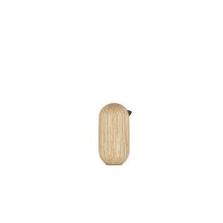 Tréstytta LITTLE BIRD H5 eik