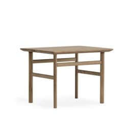 Borð GROW 50x60 oak