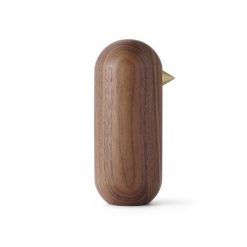 Tréstytta LITTLE BIRD H13,5 hnota