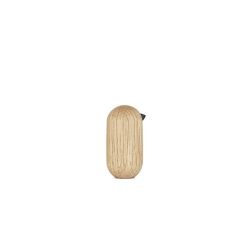 Tréstytta LITTLE BIRD H4,5 eik