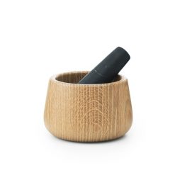 Mortel CRAFT, svart
