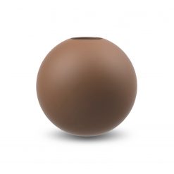Vasi BALL Ø20 coconut