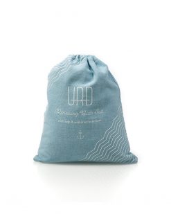 Baðsalt m/þara og viltum jurtum 1kg