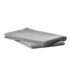 Viskustykki VIPP121 2/pk, grátt