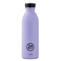 Vatnsflaska URBAN STONE 0,5L Erica