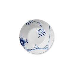 Djúpur diskur BLUE MEGA 24cm