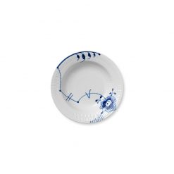 Djúpur diskur BLUE MEGA 21cm