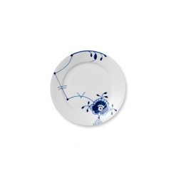 Diskur BLUE MEGA 22cm, munstur 6
