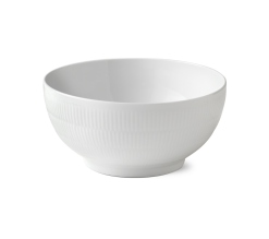 Skál WH.FLUTED 310cl