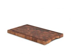 Skurðarbretti DANIA 40x24 tekk