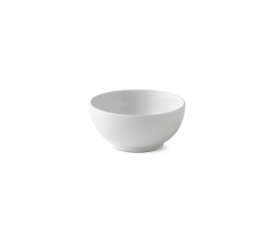 Skál WH.FLUTED 13cm