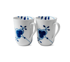 Bolli 2/pk BLUE MEGA 33cl