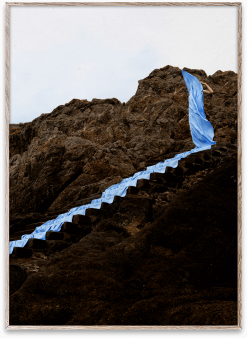 Plakat THE STAIRS 50x70