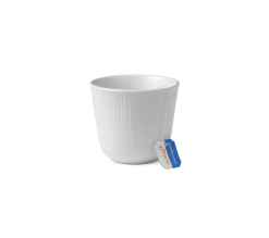 Bolli thermal WH.FLUTED 26cl