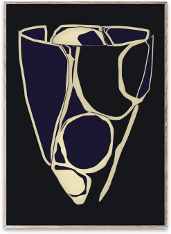 Plakat CERÁMICA 03 50x70---