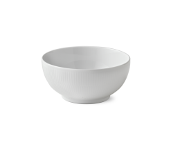 Skál WH.FLUTED 18cm