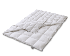 Sæng COMFORT NATUR 4-season 140x200