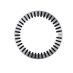 Hitaplatti VIPP268 2/pk