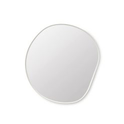 Spegill POND XL brass