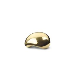 Bréfapressa SUCLPTURAL OBJECT brass
