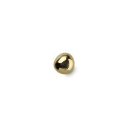 Snagi MUSHROOM brass