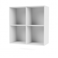 Hillueining SHOW 70x70x30
