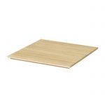 Bakki f/PLANT BOX eik