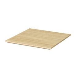 Bakki f/PLANT BOX eik