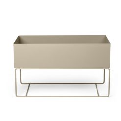Blómastandur PLANT BOX L Cashmere